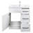 Manhattan Single Bathroom Vanity Set-117042953-117042954-118914670