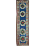 Wool Oriental Area Rug
