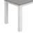 53'' L 2 Game Multi Game Table