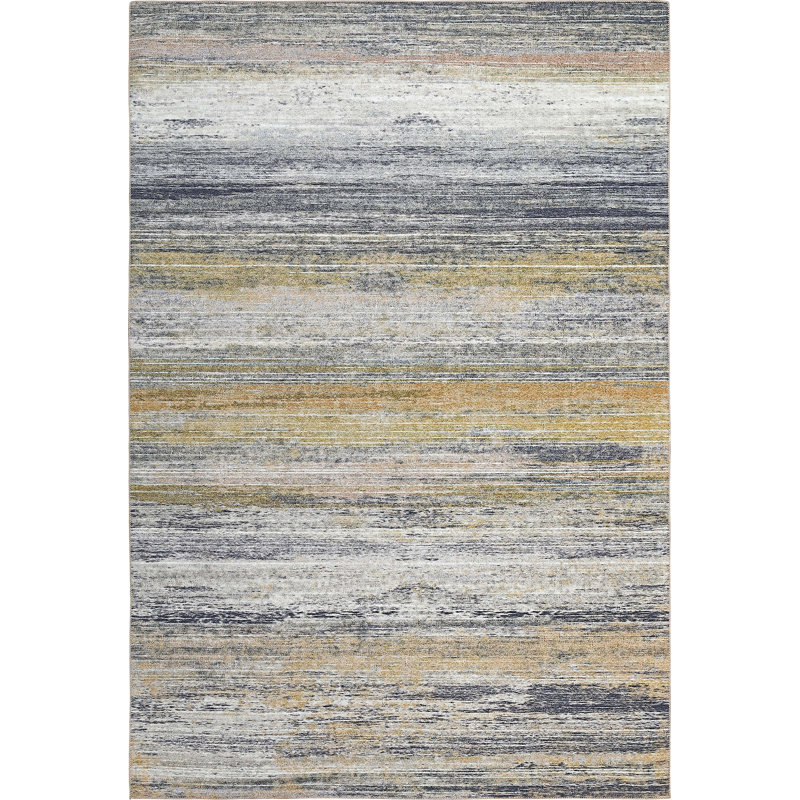 Brunwood Indoor Rug, Rectangle 5'3" x 7'7"