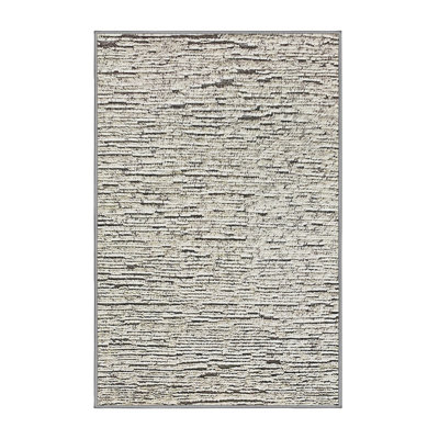 Abstract Indoor Rug