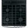 24" 2.9 Cu. Ft. Slide-In Gas Range