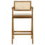 Ensemble de chaises de bar Remy