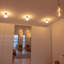 Lochan 1 - Light Flush Mounted Sconce-1060890308