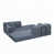 Dark Gray Fabric