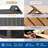 Outdoor Chaise Lounge-667889368