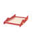 Rouge est en rupture de stock