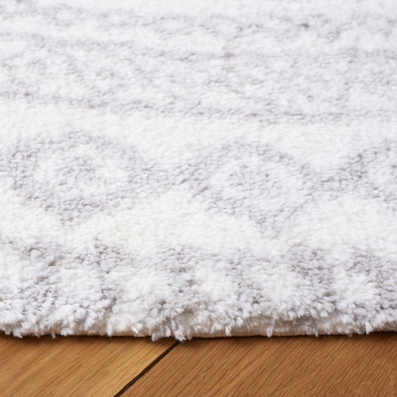 Tapis Ailie Performance Southwestern, Rond 7 pi