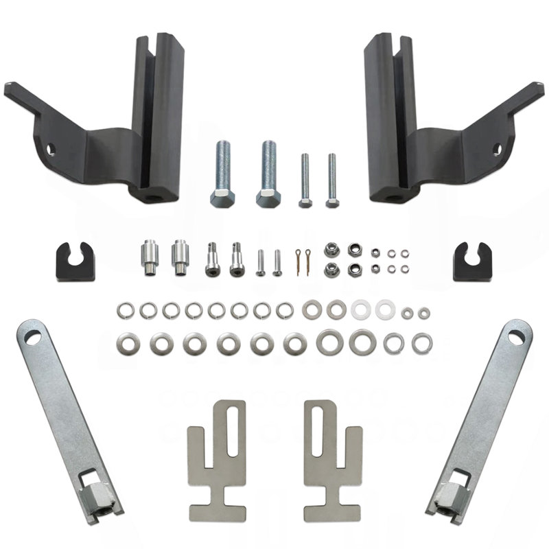 Bracket For Kenworth T680 2022
