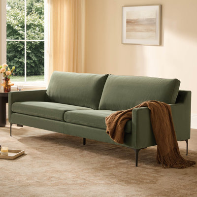 Upholstered Sofa