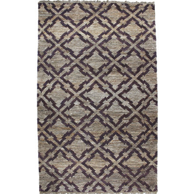 Keysville Geometric Indoor Rug
