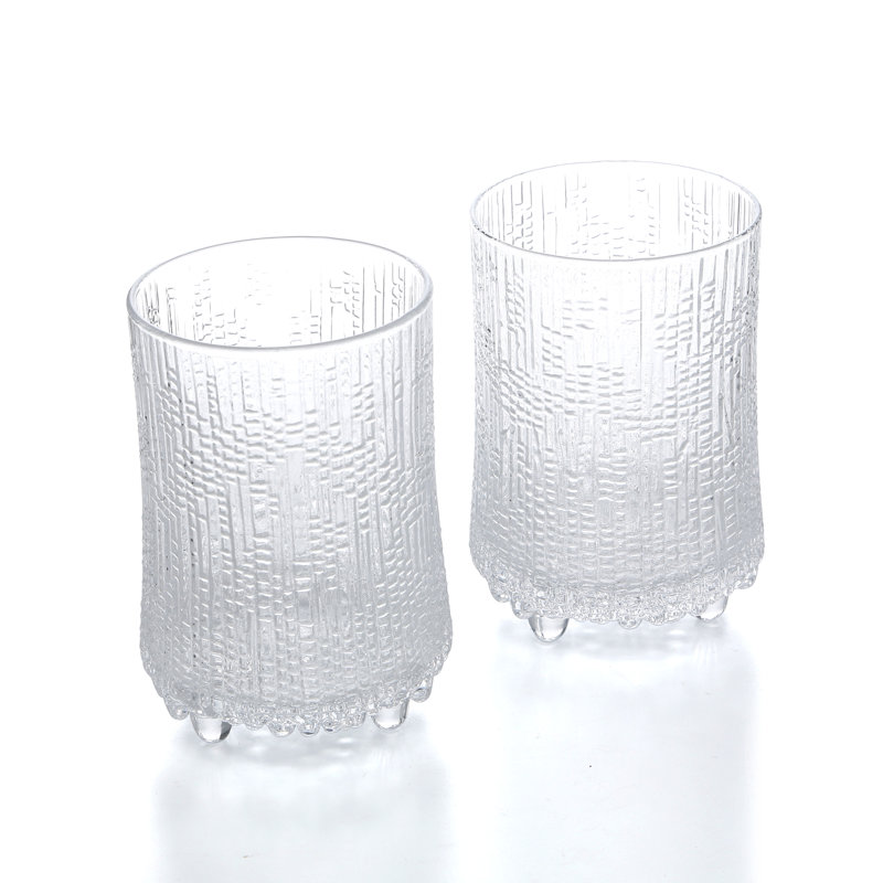 Littala Ultima Thule 12.8509 oz. Highball Glass