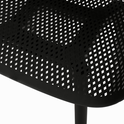 LOTUS CHAIR (ensemble de 2)