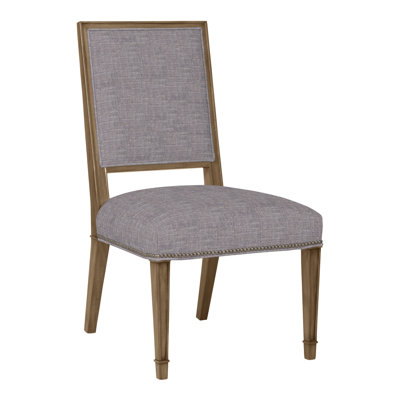 Chaise d'appoint Michael Weiss Leighton
