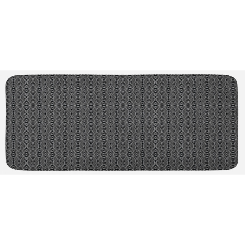 Tapis de cuisine