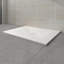 Bozidar W 32mm D Rectangle Shower Tray-1872032001-1872032036
