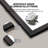  Modern Minimalist Framed Explosion-proof Full-length Mirror-581535284