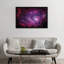 «The Lagoon Nebula (M8)» par Michael Miller, impression sur toile tendue-31990639-73792802-73792803