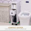 Palmira Freestanding Bathroom Shelves