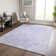 Azani Washable Floral Indoor / Outdoor Rug