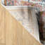 Tapis oriental blue/orange area Nijkerk-192859007