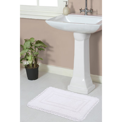 Soft Bath Rug