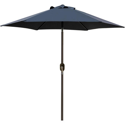 Graice 4.00'' Market Umbrella
