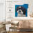 Crowle Maltese Shih Tzu Mix Maggie