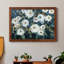 Moonlit Garden I - Impression de cadre photo sur papier-935911924-817248579-817248587