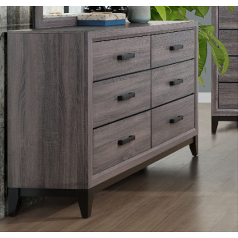 DRESSER, Gris