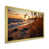 Gold Picture Framed