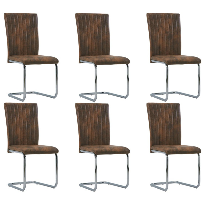 Binpal 45cm H Side Chair, Grey