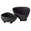 Deriva Aluminium Decorative Bowl-364195578