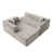 Grey est en rupture de stock