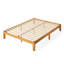 Lit plateforme en bois massif-1468885986-1468885985