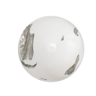 Cast Naturals Root Ball Wall Décor