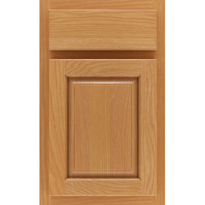 Dwelling Prestwick Door Sample