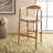 Kazbah Upholstered Counter Stool-1637193677