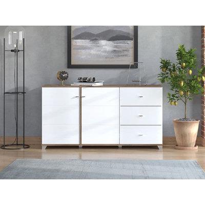 162cm Sideboard