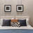 2 Piece Land & Sea Shadow Box Wall Décor Set