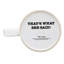 Tasse à café en céramique 20 oz The Office That's What She Said