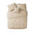 Carmen 3-Piece Pintuck Comforter Set-88602632-88602630
