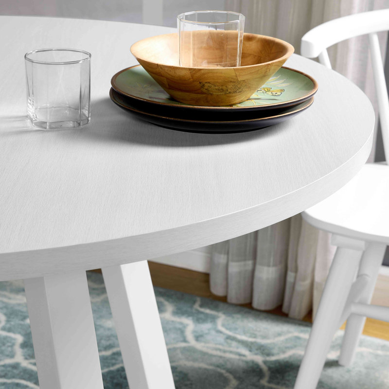 Table de salle à manger Edo