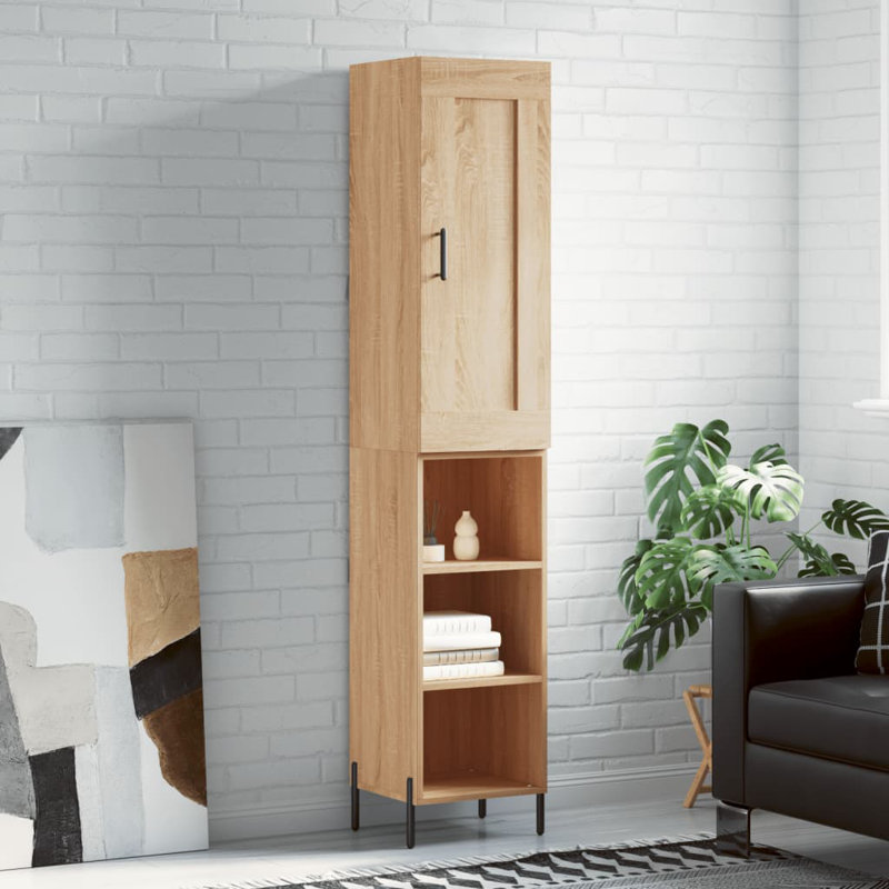 Motoaki 34.5cm Sideboard