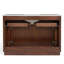 Meuble-lavabo Duncan à socle sculpté-1692067341