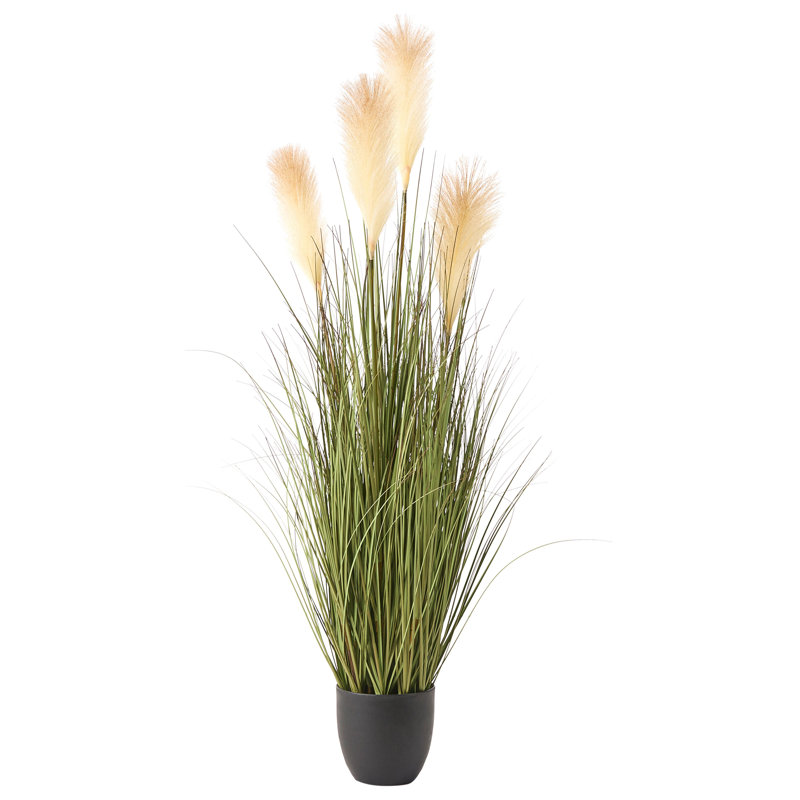 120 cm H Faux Plant