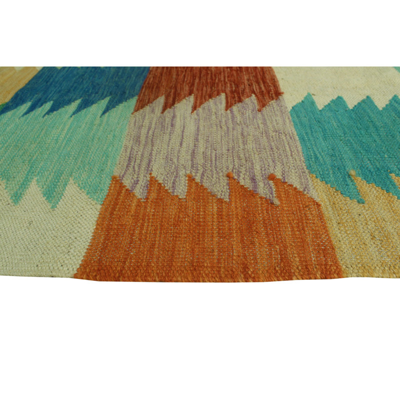 Edyta Wool Indoor Rug