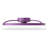 Frauly 19.7 Inch Led Enclosed Low Profile Ceiling Fan With Light-1215560142-1222760577