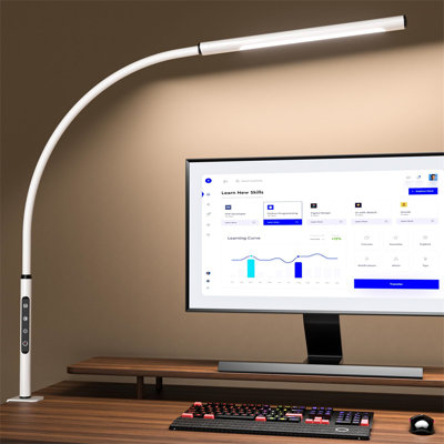 Dakyla Desk Lamp