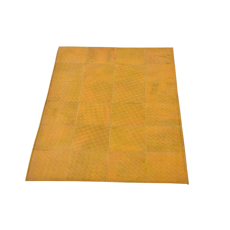 Jed Yellow Rug